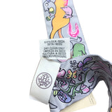 エルメス HERMES ツイリー マルチカラー シルク レディース スカーフ