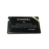 シャネル CHANEL ダイアナ22 A01164 ブラック ラムスキン レディース ショルダーバッグ