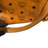 エム・シー・エム MCM トートバッグ コーティングキャンバス レディース トートバッグ