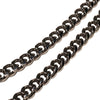 シャネル CHANEL CCマークハートネックレス メタル・ラインストーン アクセサリー