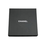 シャネル CHANEL CCマークハートネックレス メタル・ラインストーン アクセサリー