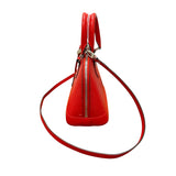 ルイ・ヴィトン LOUIS VUITTON アルマBB M41160 レッド エピ レディース ショルダーバッグ