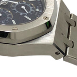 オーデマ・ピゲ AUDEMARS PIGUET ロイヤルオーククロノグラフ 25860ST.OO.1110ST.04 SS メンズ 腕時計