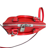 ルイ・ヴィトン LOUIS VUITTON アルマBB M41160 レッド エピ レディース ショルダーバッグ