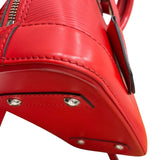 ルイ・ヴィトン LOUIS VUITTON アルマBB M41160 レッド エピ レディース ショルダーバッグ