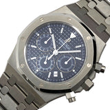 オーデマ・ピゲ AUDEMARS PIGUET ロイヤルオーククロノグラフ 25860ST.OO.1110ST.04 SS メンズ 腕時計