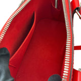 ルイ・ヴィトン LOUIS VUITTON アルマBB M41160 レッド エピ レディース ショルダーバッグ