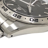 セイコー SEIKO Grand Seiko スポーツコレクションGMT9Fクオーツ SBGN027 SS メンズ 腕時計