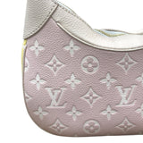 ルイ・ヴィトン LOUIS VUITTON バカデルMM M46113 マルチカラー モノグラム・アンプラント レディース ショルダーバッグ