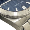 アザーブランド other brand NORQAIN アドベンチャー スポーツ オート JP N1000S01A/AJ101/102S ブルー SS メンズ 腕時計