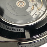 アザーブランド other brand NORQAIN アドベンチャー スポーツ オート JP N1000S01A/AJ101/102S ブルー SS メンズ 腕時計