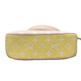 ルイ・ヴィトン LOUIS VUITTON バカデルMM M46113 マルチカラー モノグラム・アンプラント レディース ショルダーバッグ