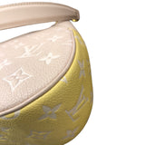 ルイ・ヴィトン LOUIS VUITTON バカデルMM M46113 マルチカラー モノグラム・アンプラント レディース ショルダーバッグ