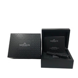アザーブランド other brand NORQAIN アドベンチャー スポーツ オート JP N1000S01A/AJ101/102S ブルー SS メンズ 腕時計
