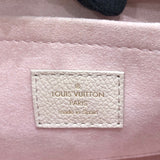ルイ・ヴィトン LOUIS VUITTON バカデルMM M46113 マルチカラー モノグラム・アンプラント レディース ショルダーバッグ