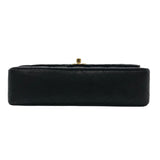 シャネル CHANEL マトラッセ25 A01112 ブラック キャビアスキン レディース ショルダーバッグ