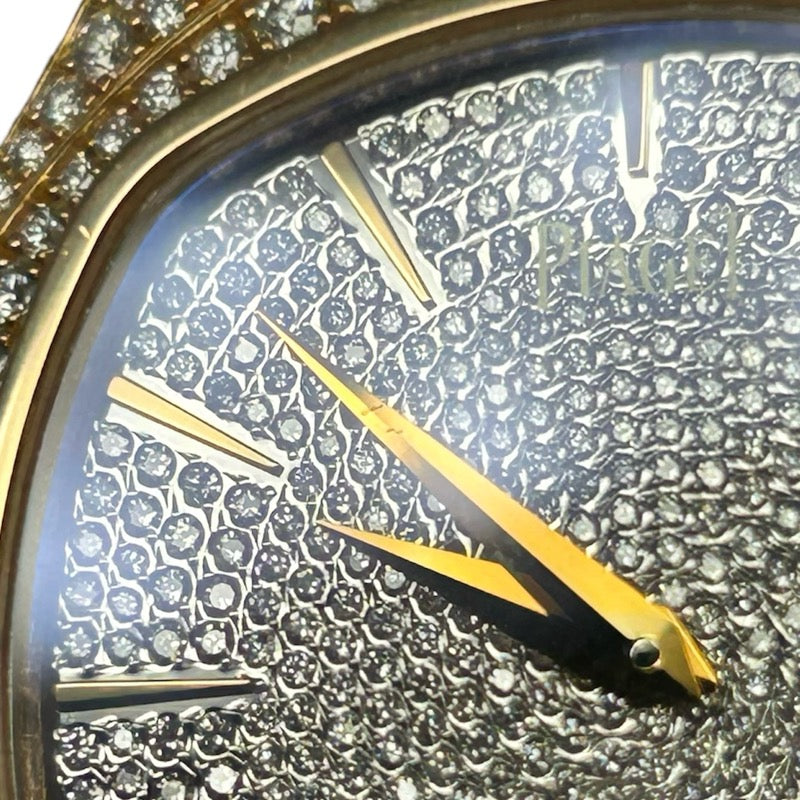 ピアジェ PIAGET エンペラドール ダイヤ G0A35022(P10723