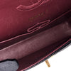 シャネル CHANEL マトラッセ25 A01112 ブラック キャビアスキン レディース ショルダーバッグ
