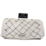 シャネル CHANEL マトラッセ25 A01112 ブラック キャビアスキン レディース ショルダーバッグ