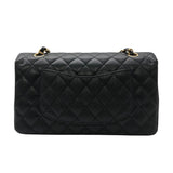 シャネル CHANEL マトラッセ25 A01112 ブラック キャビアスキン　 レディース ショルダーバッグ