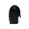 シャネル CHANEL マトラッセ25 A01112 ブラック キャビアスキン　 レディース ショルダーバッグ