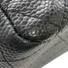 シャネル CHANEL マトラッセ25 A01112 ブラック キャビアスキン　 レディース ショルダーバッグ