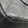 シャネル CHANEL マトラッセ25 A01112 ブラック キャビアスキン　 レディース ショルダーバッグ
