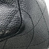 シャネル CHANEL マトラッセ25 A01112 ブラック キャビアスキン　 レディース ショルダーバッグ