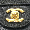 シャネル CHANEL マトラッセ25 A01112 ブラック キャビアスキン　 レディース ショルダーバッグ