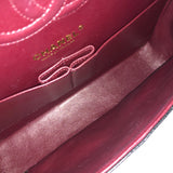 シャネル CHANEL マトラッセ25 A01112 ブラック キャビアスキン　 レディース ショルダーバッグ