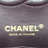 シャネル CHANEL マトラッセ25 A01112 ブラック キャビアスキン　 レディース ショルダーバッグ