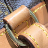 ルイ・ヴィトン LOUIS VUITTON ミニモンスリ M51137 ブラウン モノグラムキャンバス レディース リュック・デイパック