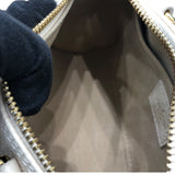 ルイ・ヴィトン LOUIS VUITTON パピヨンBB M45994 ホワイト アンプラントレザー レディース ハンドバッグ