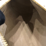 ルイ・ヴィトン LOUIS VUITTON パピヨンBB M45994 ホワイト アンプラントレザー レディース ハンドバッグ