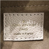 ルイ・ヴィトン LOUIS VUITTON パピヨンBB M45994 ホワイト アンプラントレザー レディース ハンドバッグ