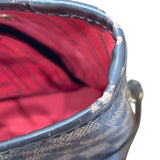 ルイ・ヴィトン LOUIS VUITTON ネヴァーフルMM N51105 ブラウン ダミエキャンバス レディース トートバッグ