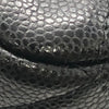 シャネル CHANEL マトラッセ チェーンウォレット AP2096 ブラック キャビアスキン レディース ショルダーバッグ
