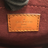 ルイ・ヴィトン LOUIS VUITTON プティット・サックプラ M69846 ボルドー ジャガード レディース ショルダーバッグ
