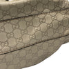 グッチ GUCCI スーキートートバッグ 211944 アイボリー グッチシマレザー レディース トートバッグ
