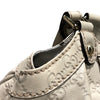 グッチ GUCCI スーキートートバッグ 211944 アイボリー グッチシマレザー レディース トートバッグ