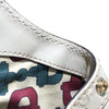 グッチ GUCCI スーキートートバッグ 211944 アイボリー グッチシマレザー レディース トートバッグ