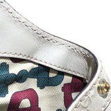 グッチ GUCCI スーキートートバッグ 211944 アイボリー グッチシマレザー レディース トートバッグ
