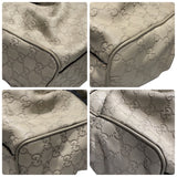 グッチ GUCCI スーキートートバッグ 211944 アイボリー グッチシマレザー レディース トートバッグ