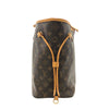 ルイ・ヴィトン LOUIS VUITTON ネヴァーフルMM M41178 ブラウン モノグラム・キャンバス レディース ハンドバッグ
