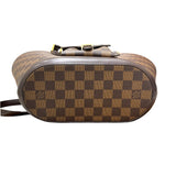 ルイ・ヴィトン LOUIS VUITTON マノスクPM N51121 ブラウン ダミエキャンバス レディース トートバッグ