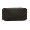 ルイ・ヴィトン LOUIS VUITTON ネヴァーフルMM M41178 ブラウン モノグラム・キャンバス レディース ハンドバッグ