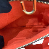 ルイ・ヴィトン LOUIS VUITTON マノスクPM N51121 ブラウン ダミエキャンバス レディース トートバッグ