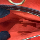 ルイ・ヴィトン LOUIS VUITTON マノスクPM N51121 ブラウン ダミエキャンバス レディース トートバッグ