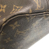 ルイ・ヴィトン LOUIS VUITTON ネヴァーフルMM M41178 ブラウン モノグラム・キャンバス レディース ハンドバッグ