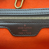 ルイ・ヴィトン LOUIS VUITTON マノスクPM N51121 ブラウン ダミエキャンバス レディース トートバッグ